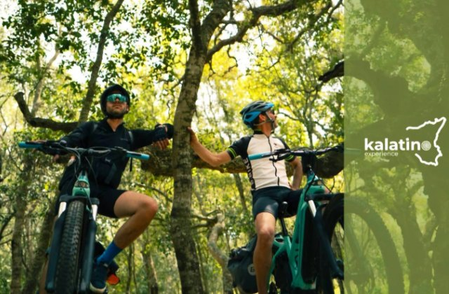 Bosco di Santo Pietro a Caltagirone e Montagna Ganzaria a San Michele di Ganzaria al centro di “Kalatino Experience”, il progetto per la valorizzazione del turismo naturalistico